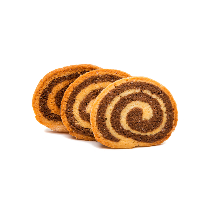 Honey Cinnamon & Vanilla