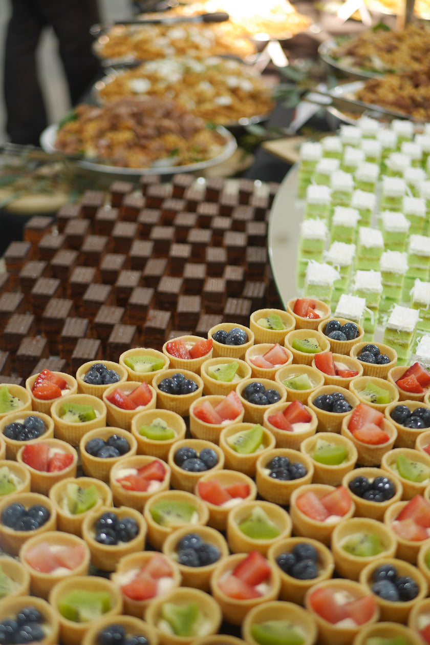 Honey Cinnamon & Vanilla