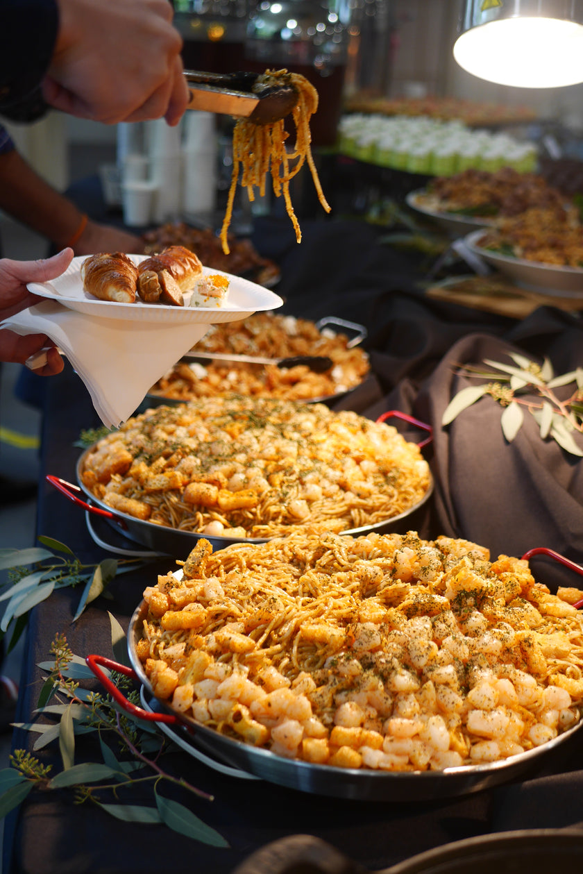 72-Hr Sea Salt Roast Beef