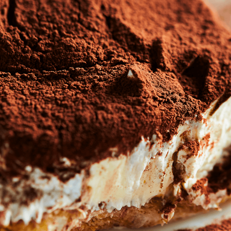 Festive Desserts - Incredible Catering