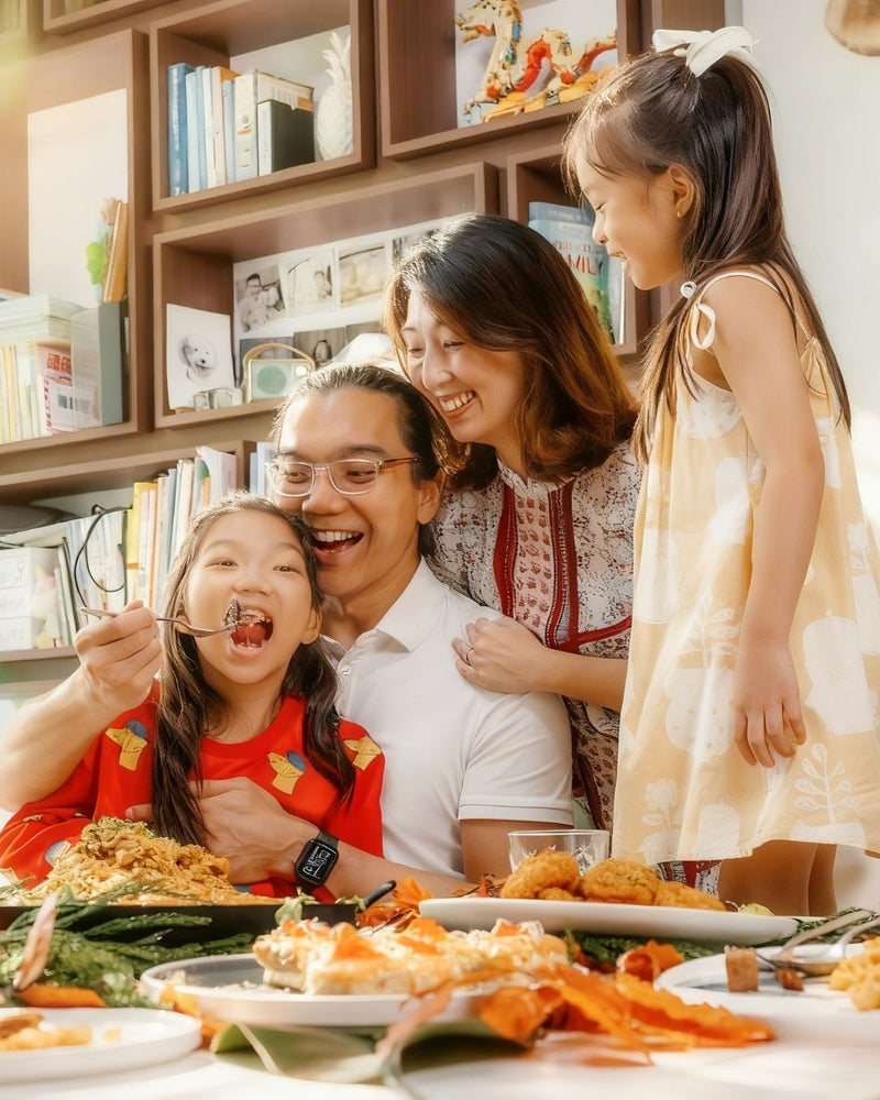 Best Kids Party Food That Children Actually Love