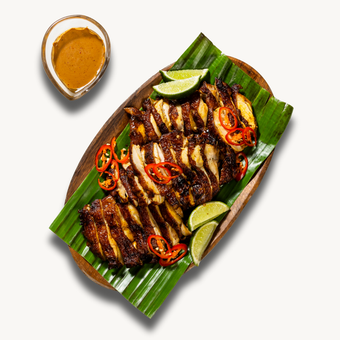 Festive Straits Heritage Bundle A