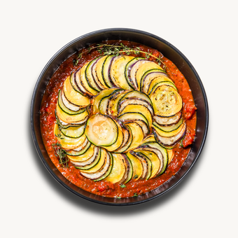 Ratatouille