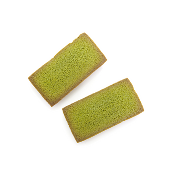 Coconut & Pandan Kaya