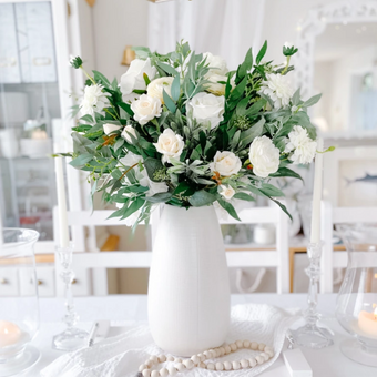 Classic Ivory