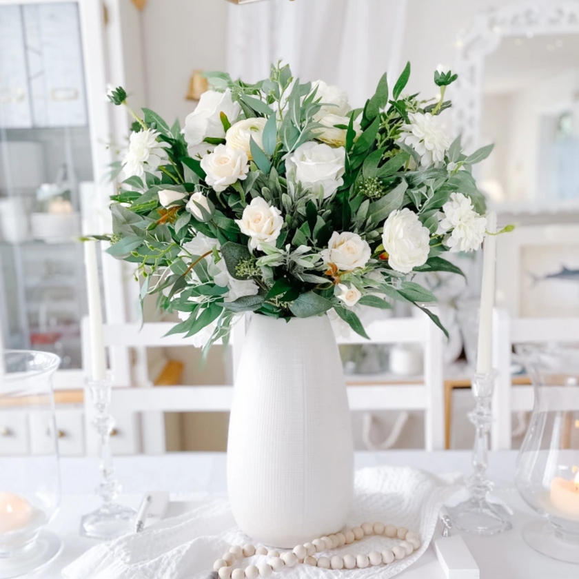 Classic Ivory