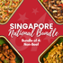 Singapore National Day Non-Beef Bundle