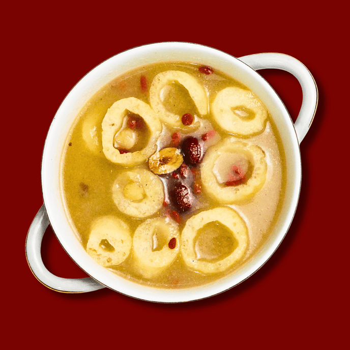 5-Course Abundance & Fortune Celebration (non-beef) - Incredible Catering