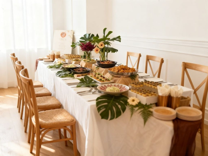 Baby's 100-Day Celebration