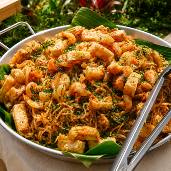 National Day Special: Signature Dry Laksa (9th Aug Delivery)