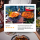 Lemongrass Chicken - Incredible Catering