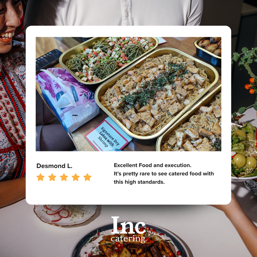 Festive Straits Heritage Bundle A