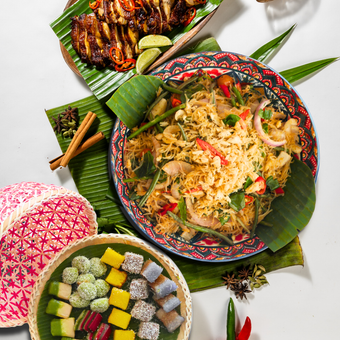 Festive Straits Heritage Bundle B