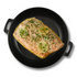 Hickory Wood-Smoked Salmon Slab