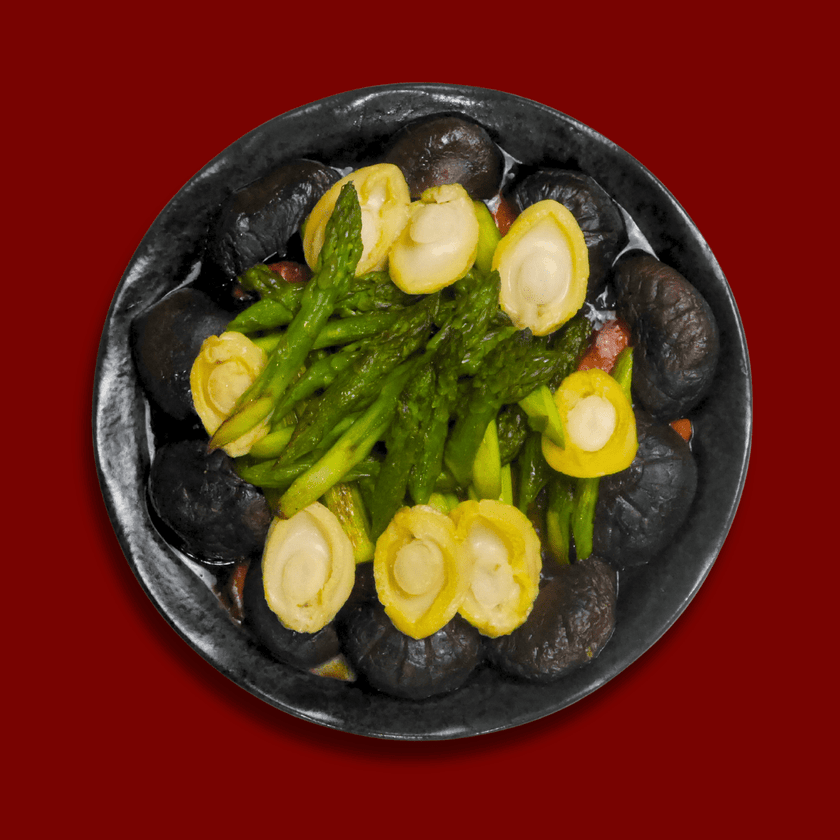 5-Course Abundance & Fortune Celebration (non-beef) - Incredible Catering