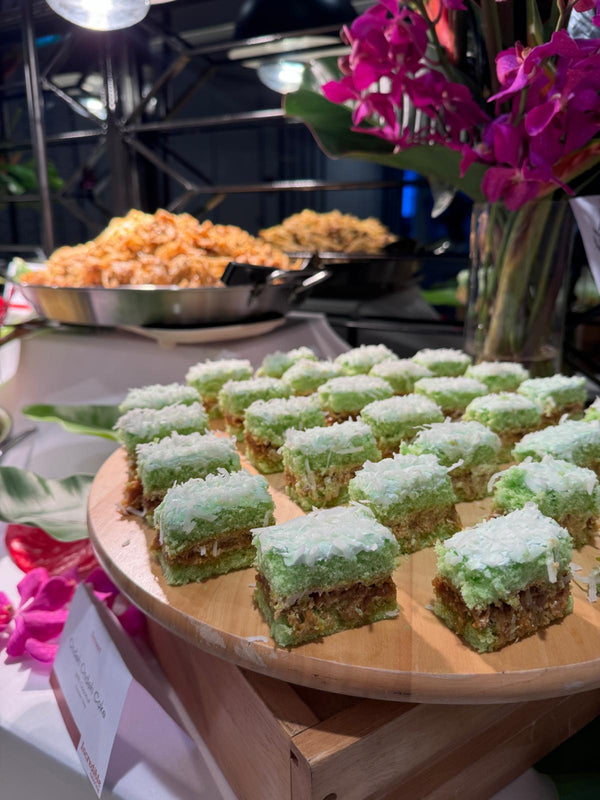 birthday catering sydney | birthday parties | vanilla... Birthdays - Full Setup – Incredible Catering