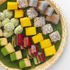 Assorted Handmade Kueh Kueh