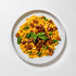 Smoked Duck Basil Mac & Cheese