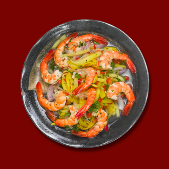 8-Course Joyful Lunar Celebration (non-beef) - Incredible Catering