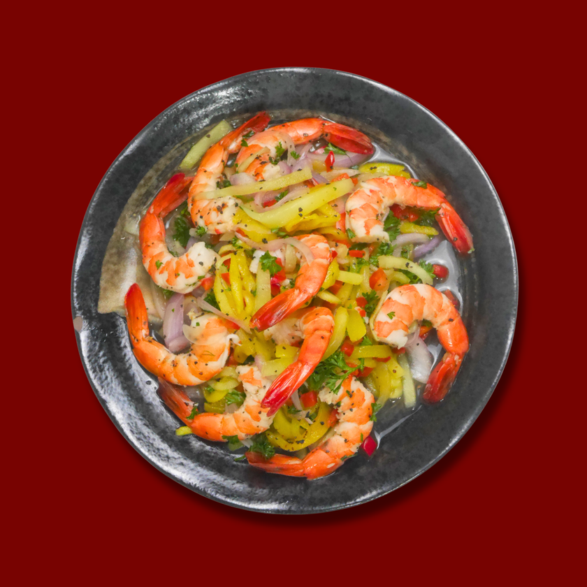 8-Course Joyful Lunar Celebration (non-beef) - Incredible Catering