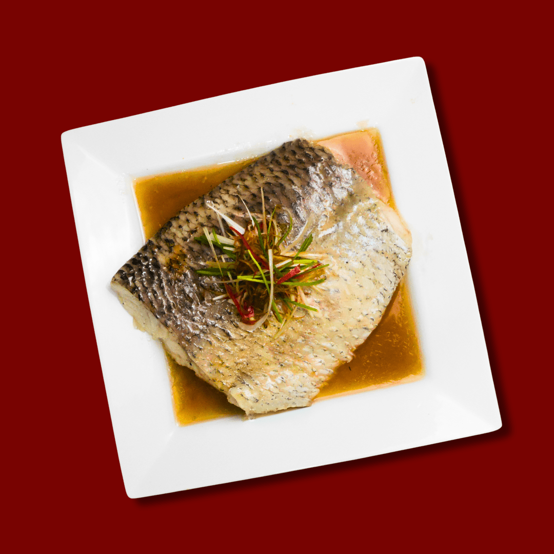 5-Course Abundance & Fortune Celebration (non-beef) - Incredible Catering