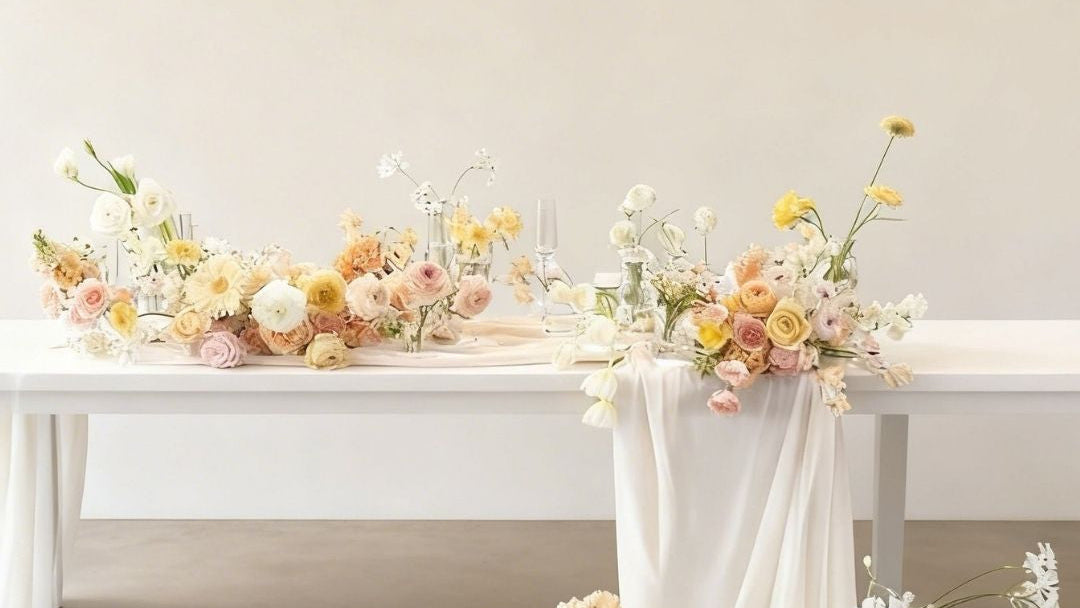 Mother's Day Mini Buffet 2026