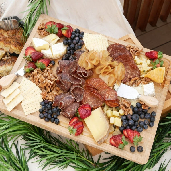 birthday party catering | great food for memorable... Birthdays - Full Setup – Incredible Catering