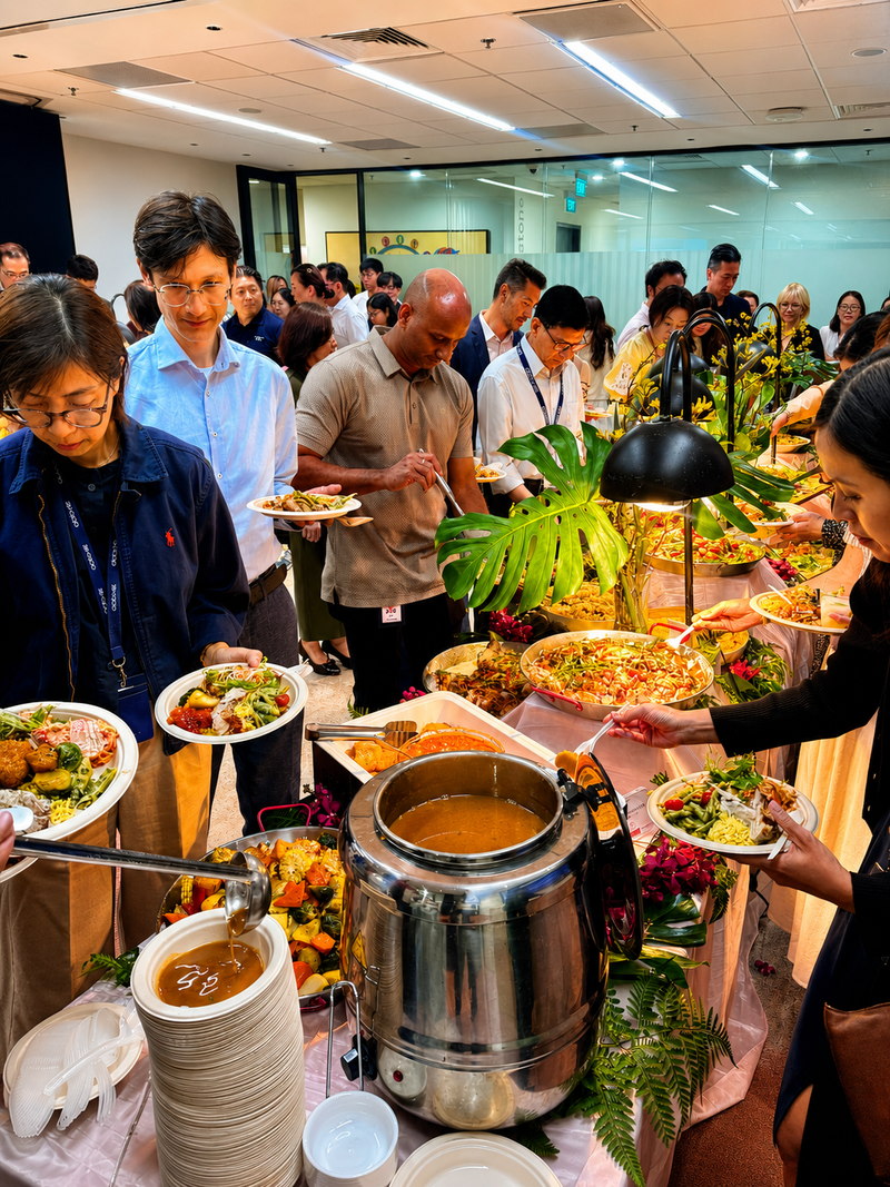 Corporate Events