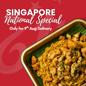 Singapore National Special
