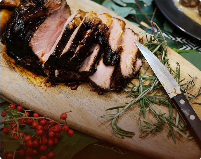 Beef Brisket