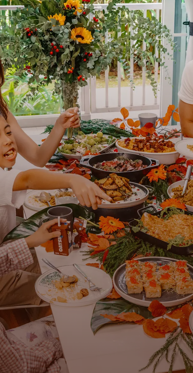 birthday catering | top 50 singapore birthday caterers... Incredible Catering