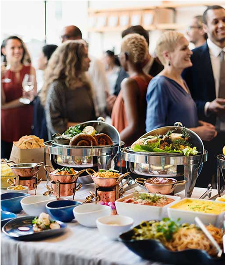 Seminars & Tea Sessions