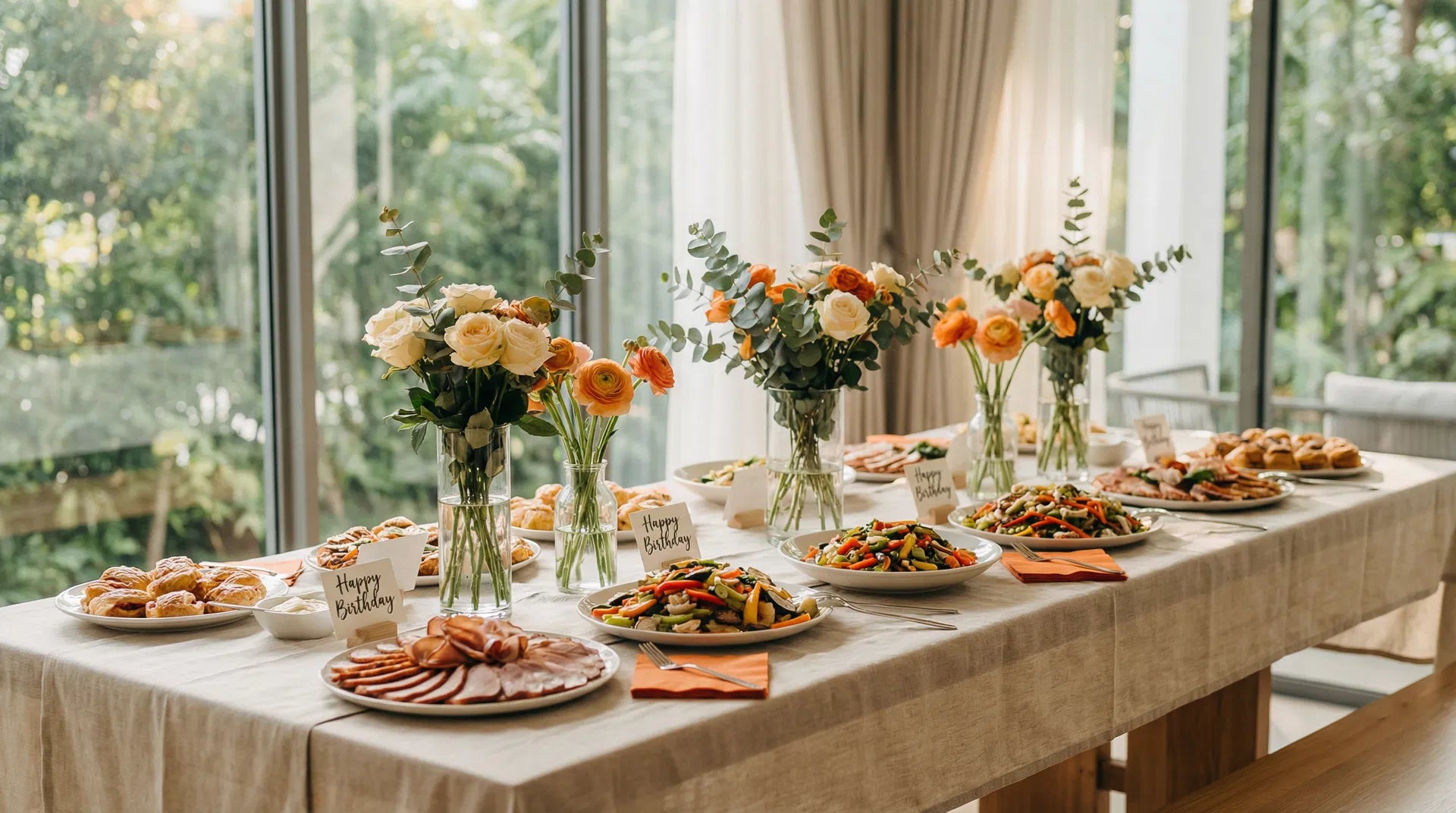 Create <em>Incredible</em> Birthday Memories