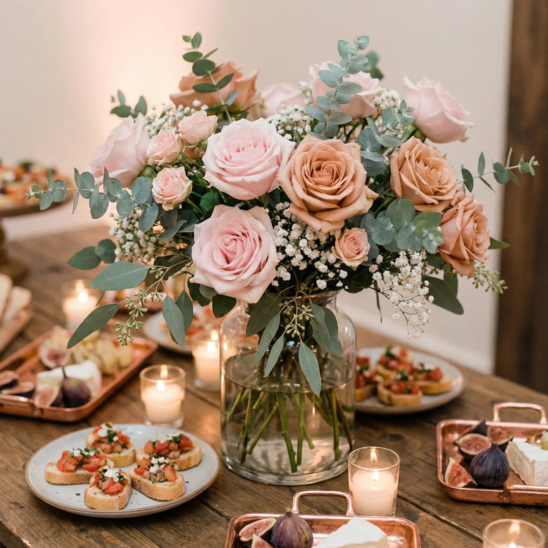 Artisanal Touches That Make Your Birthday Unique