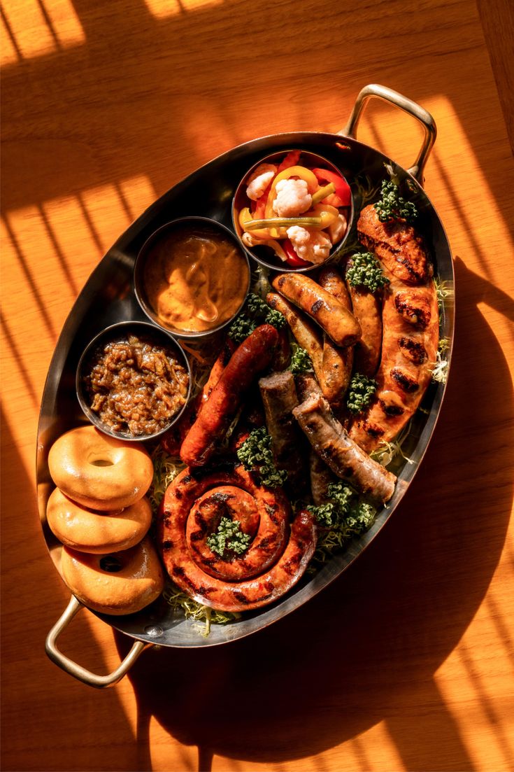 Corporate Party Plan