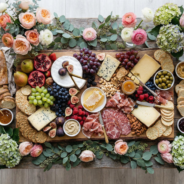 Grazing Platter